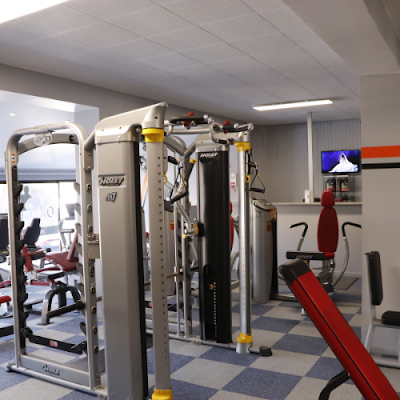 Oxygen - Centre de remise en forme à Le Barcarès