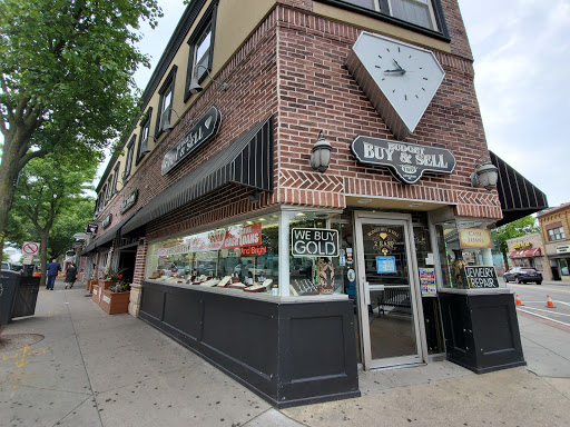 Pawn Shop «Budget Buy & Sell», reviews and photos, 2 E Main St, Patchogue, NY 11772, USA