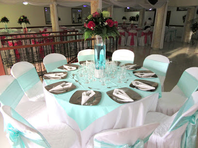 Salón de Eventos La Merced