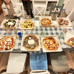 Photo n°1 de l'avis de Volpicelli.r fait le 06/04/2022 à 16:58 sur le  Pizzarium Pizzeria Napoletana Contemporanea & Catering à Montalto Dora