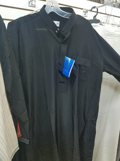 Discount Store «Nice Price», reviews and photos, 5656 Vernor Hwy, Detroit, MI 48209, USA