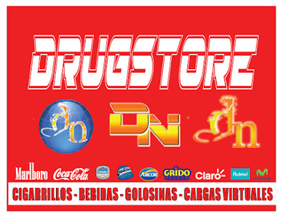 Drugstore Nachu´s
