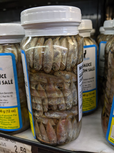 Grocery Store «American Ranch & Seafood Market», reviews and photos, 19105 Pioneer Blvd, Artesia, CA 90701, USA