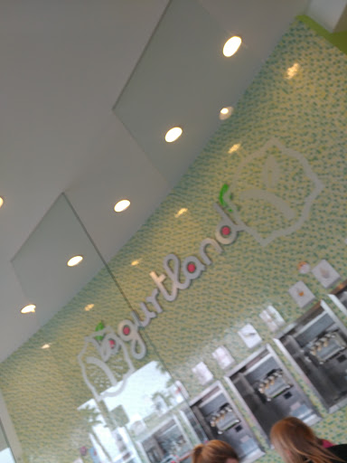 Frozen Yogurt Shop «Yogurtland», reviews and photos, 5635 Centennial Center Blvd, Las Vegas, NV 89149, USA