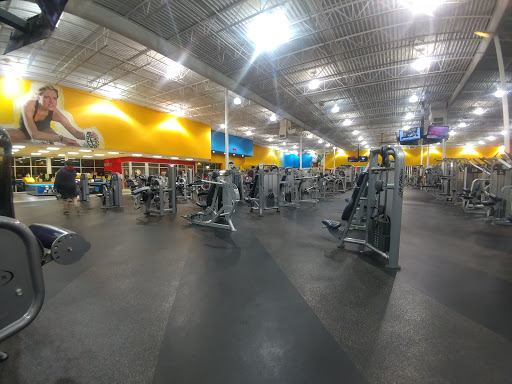 Gym «Fitness Connection - Arlington», reviews and photos, 3775 S Cooper St, Arlington, TX 76015, USA