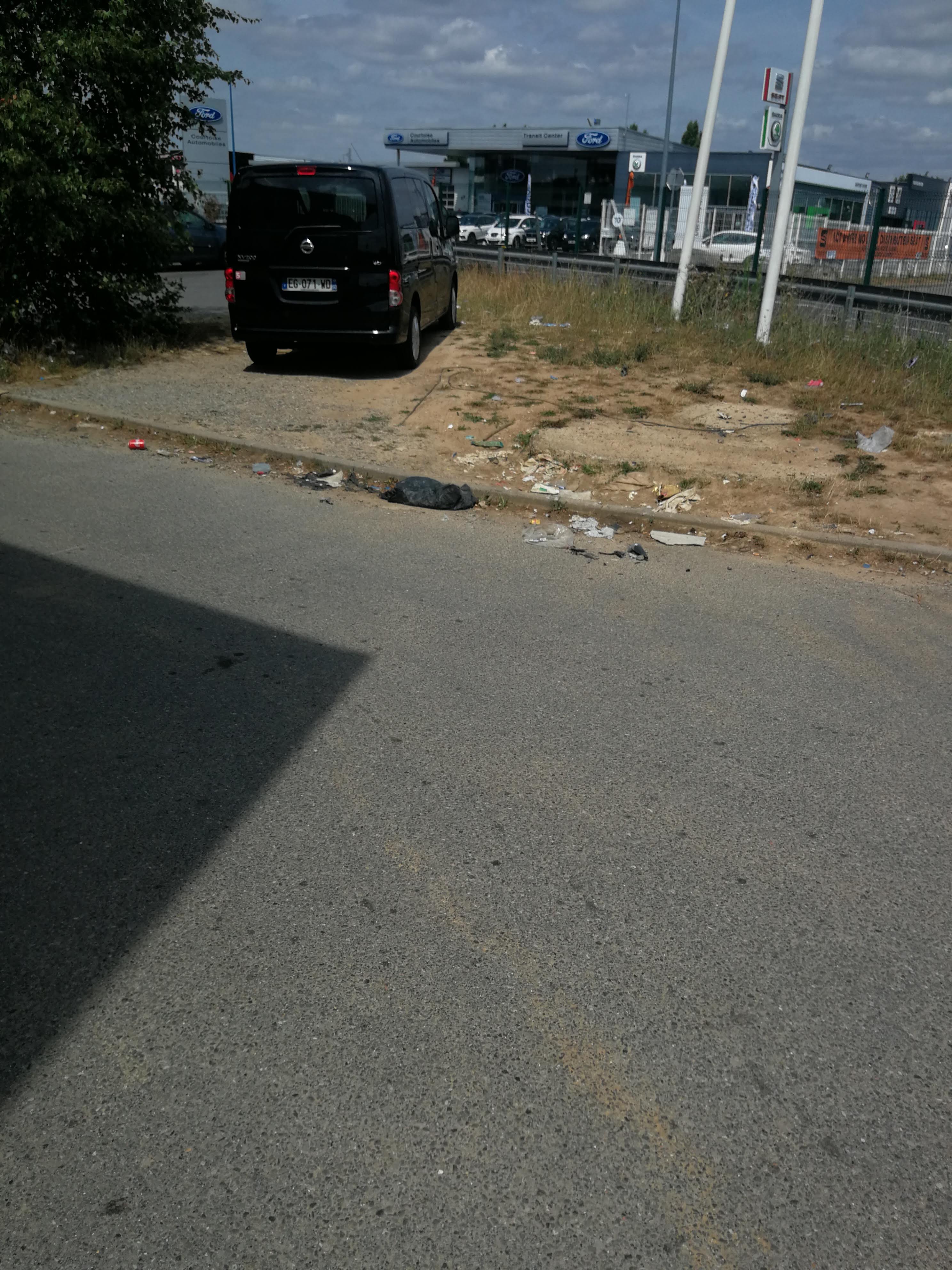 Photo n° 2 de l'avis de Lud.6 fait le 11/08/2017 à 12:32