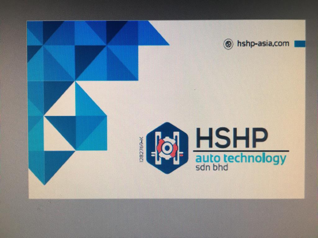 HSHP AUTO TECHNOLOGY SDN BHD