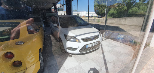 AutoValle vehículos en Saldaña, Palencia