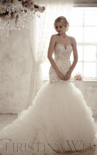 Bridal Shop «Bela Bridal wedding, prom, & Quinceanera», reviews and photos, 2161 MacArthur Rd, Whitehall, PA 18052, USA