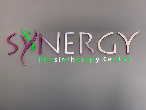 Synergy Physiotherapy Center