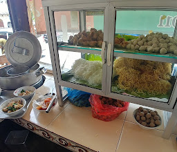 Bakso Sapi Seko Ji photo