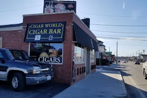 Cigar World image