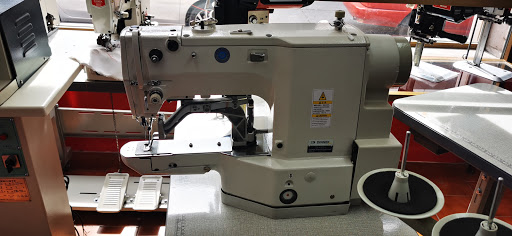 Dinnek sewing machines SA de CV