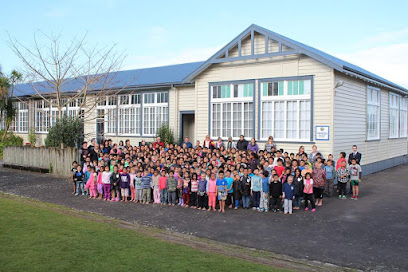 Fairfield Primary School