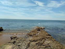Plage de Montbeau'in fotoğrafı ve yerleşim