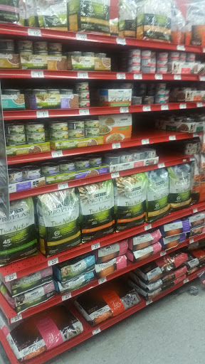 Pet Supply Store «Petco Animal Supplies», reviews and photos, 1610 Avenue Y, Brooklyn, NY 11235, USA