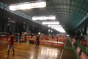 GOR Badminton Djarum image