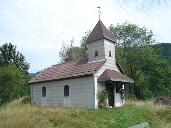 Chapelle des Charbonniers