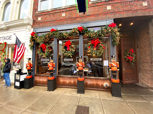 Southern Restaurant (US) «GRAYS on Main», reviews and photos, 332 Main St, Franklin, TN 37064, USA