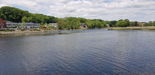 Coffee Shop «Starbucks», reviews and photos, 1 Parker Harding Plaza, Westport, CT 06880, USA
