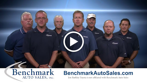 Used Car Dealer «Benchmark Auto Sales, Inc.», reviews and photos, 1464 Brevard Rd, Asheville, NC 28806, USA