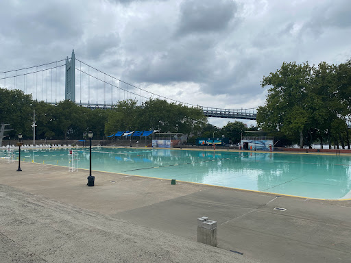Park «Astoria Park», reviews and photos, 19 19th St, Queens, NY 11105, USA