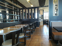 Atmosphère du Restauration rapide McDonald's à Carcassonne - n°5