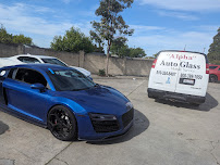 Alpha Auto Glass Inc. - Photo 9 - Car repair in Union City, CA, Hayward