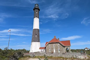 Fire Island Lighthouse image