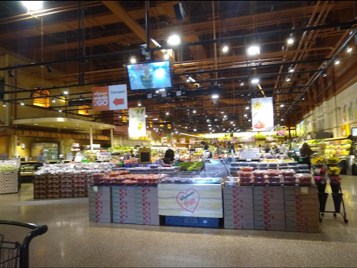 Supermarket «Wegmans», reviews and photos, 8297 Stonewall Shops Square, Gainesville, VA 20155, USA