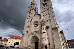 Wiener Neustadt Cathedral - Dom image