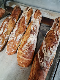 Plats et boissons du Café LA FABRIQUE Boulangerie Patisserie Sandwicherie à La Ciotat - n°4