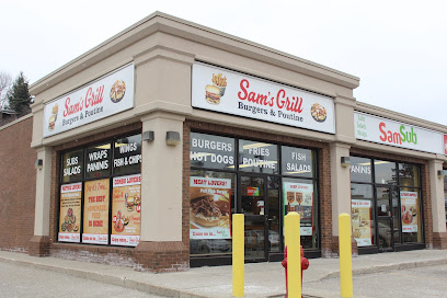 Sam's Grill Guelph
