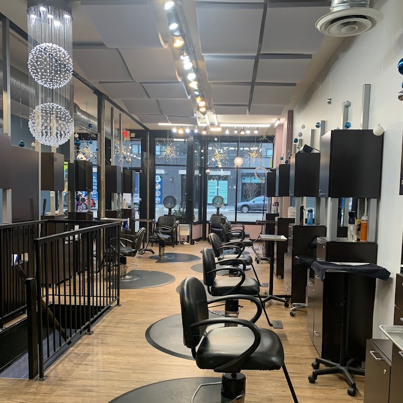 CaJah Salon