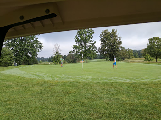 Public Golf Course «Ridge Top Golf Course», reviews and photos, 7441 Tower Rd, Medina, OH 44256, USA