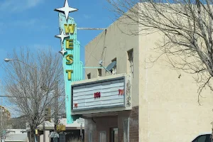 West Theatre image