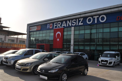 İzmir Citroen Peugeot DS Servis Fransız Oto