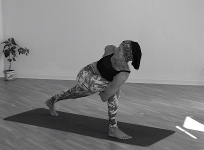 La Casa del Yoga en Conil de la Frontera 