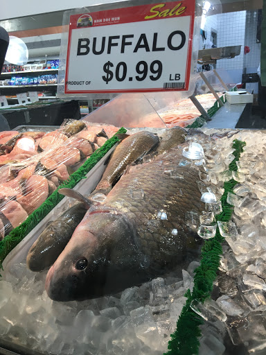 Supermarket «Nam Dae Mun Farmers Market», reviews and photos, 6131 S Norcross Tucker Rd, Norcross, GA 30093, USA