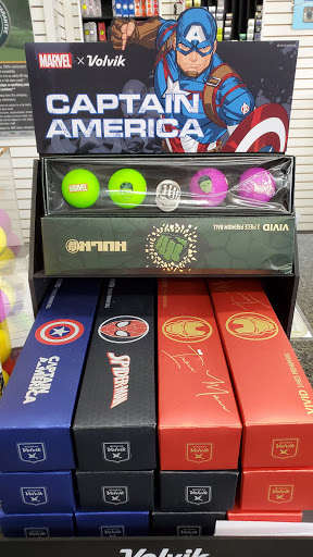 Sporting Goods Store «Roger Dunn Golf Shops», reviews and photos, 13958 Seal Beach Blvd, Seal Beach, CA 90740, USA