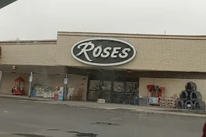 Roses Discount Store image