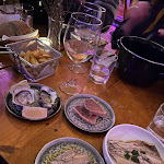 Photo n°1 de l'avis de Liam.i fait le 14/12/2023 à 15:29 sur le  W.n.9 - Oyster bar and kitchen à Berlin