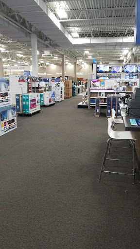 Electronics Store «Best Buy», reviews and photos, 2001 South Rd, Poughkeepsie, NY 12601, USA