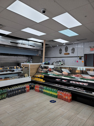 Asian Grocery Store «Sayar Food Market», reviews and photos, 3 Everett St #3e, Revere, MA 02151, USA