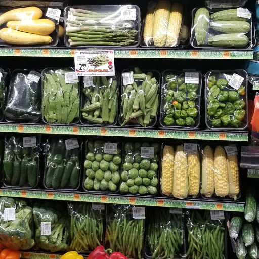 Supermarket «Ideal Food Basket», reviews and photos, 631 Gates Ave, Brooklyn, NY 11221, USA