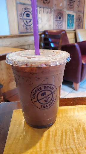 Coffee Shop «The Coffee Bean & Tea Leaf», reviews and photos, 700 Fair Oaks Ave, South Pasadena, CA 91030, USA