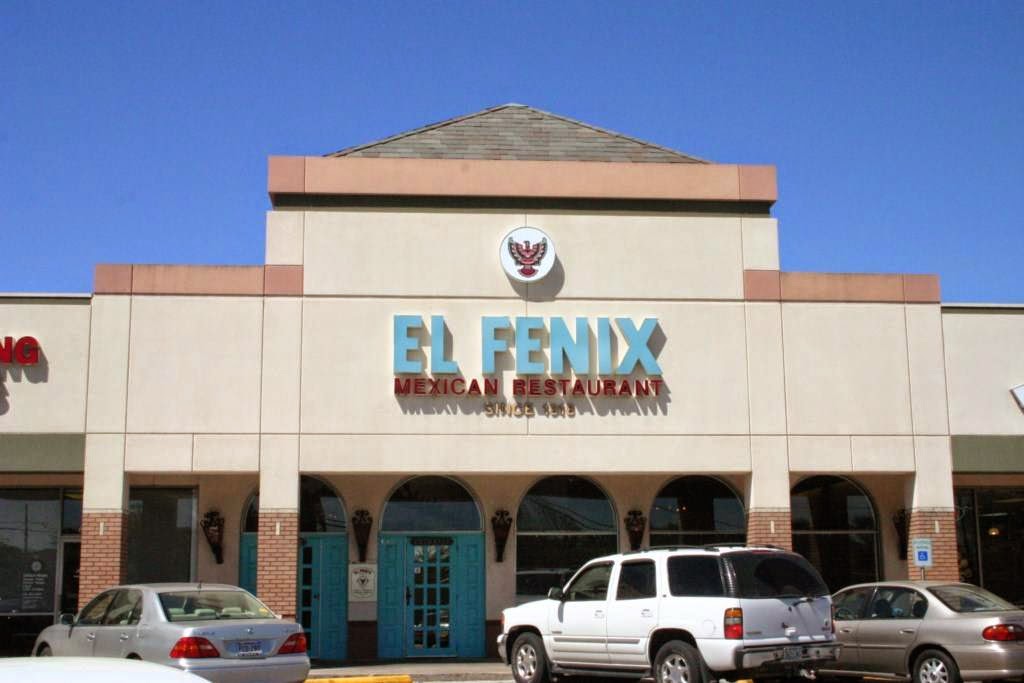 El Fenix 75225
