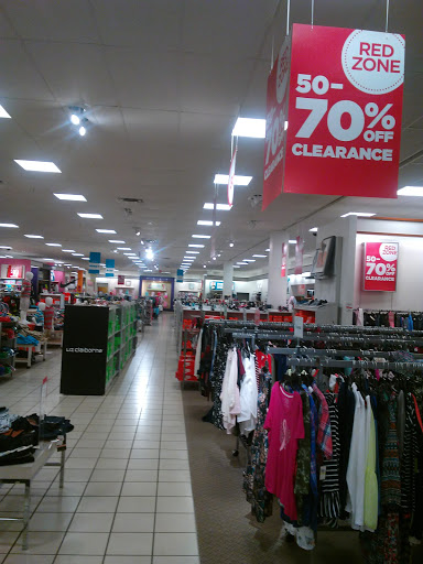 Department Store «JCPenney», reviews and photos, 7939 State Highway N, Dardenne Prairie, MO 63368, USA