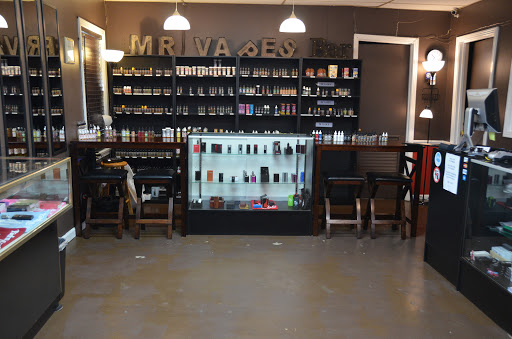 Vaporizer Store «Mr. Vapes», reviews and photos, 401 S James Campbell Blvd, Columbia, TN 38401, USA