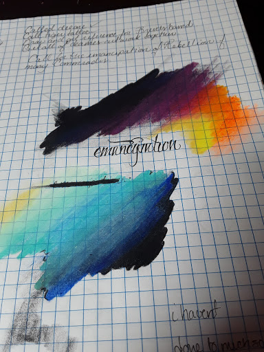 Tattoo Shop «Art In Motion Inc Tattooing», reviews and photos, 415 S Broadway St, Medina, OH 44256, USA